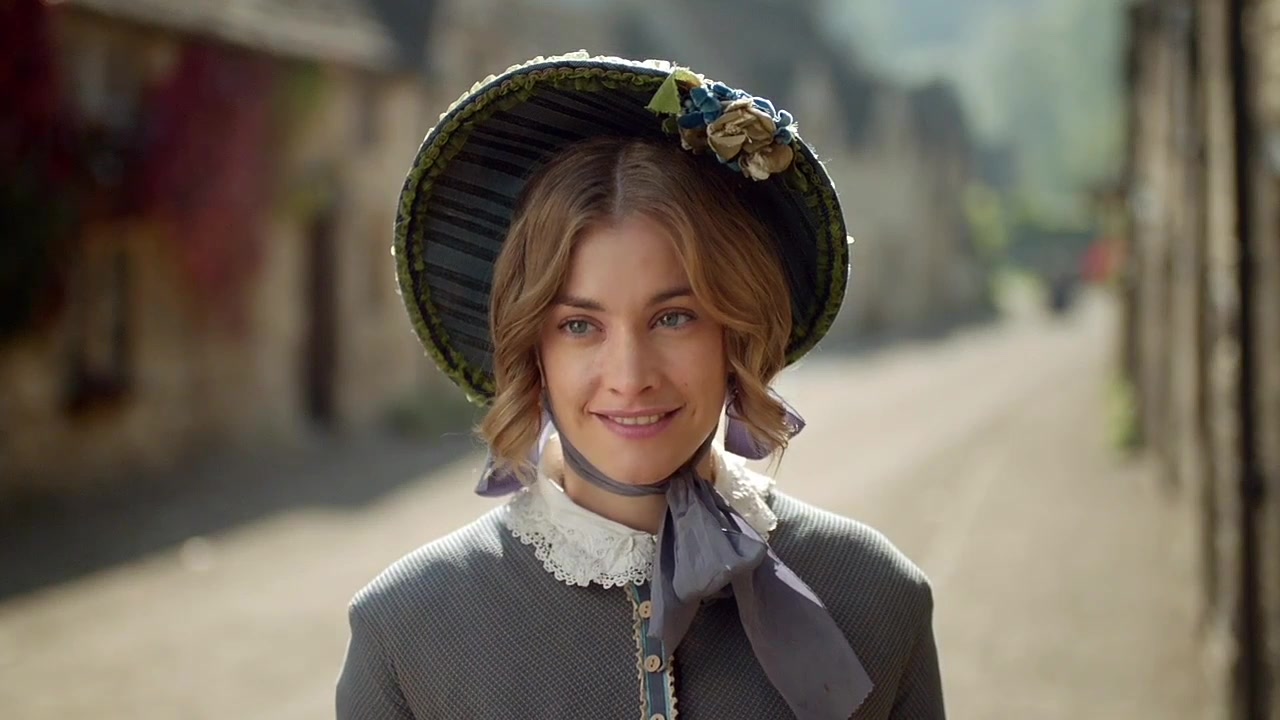 明日之星——斯蒂芬妮.马蒂尼_哔哩哔哩 (゜-゜)つロ 干杯~-bilibili