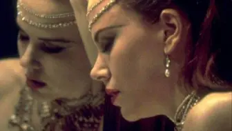 双语 5分钟看懂 红磨坊的舞会 博士温柔解读印象主义派代表画作 阿尔法小分队科教组 哔哩哔哩 Bilibili