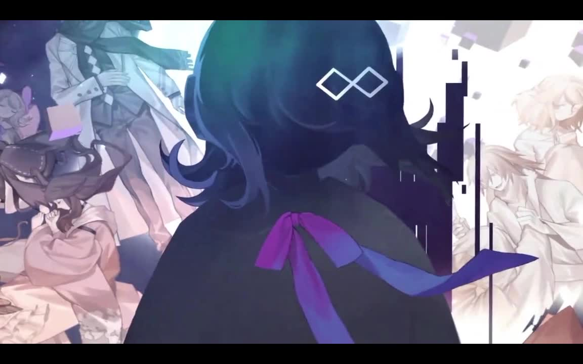 永远的七日之都神的棋盘速通实况