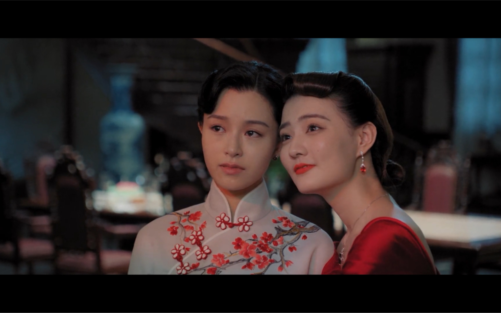 【玉梦】一个人想着一个人