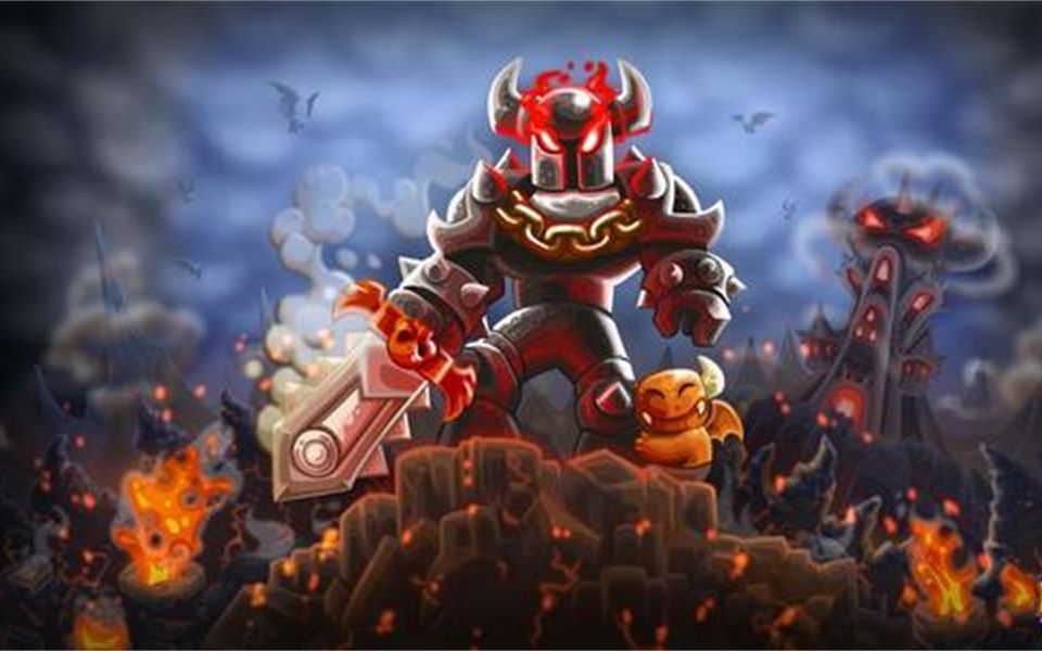 《皇家守卫军·复仇》全关卡攻略