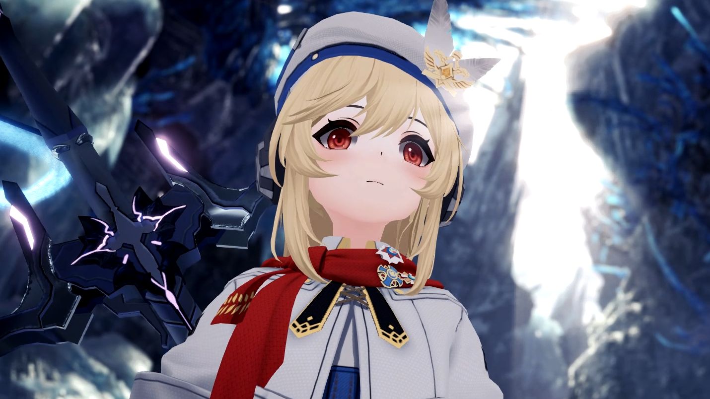 【mhwi mod】少女前线2 纳甘手枪