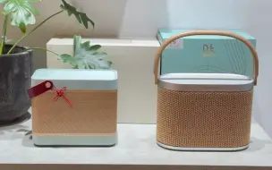 Download Video: B&o b20 音质对比 B&O Beosound A5 蓝牙音箱