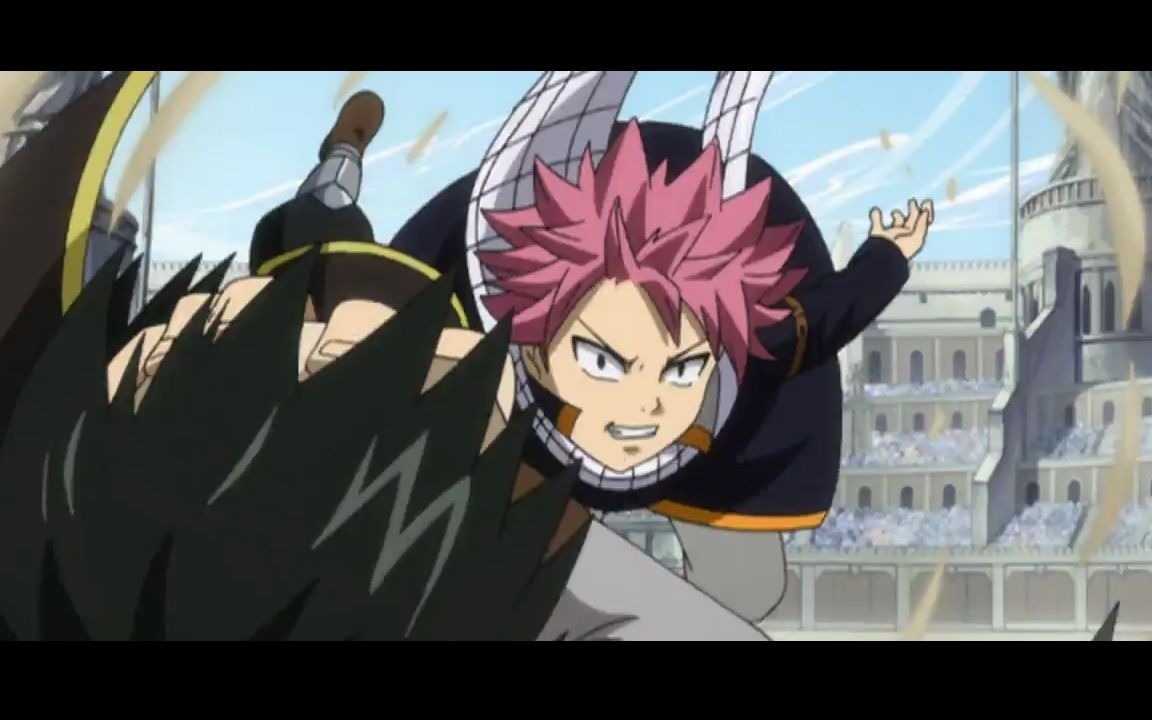 妖尾大魔斗演武热血混剪_哔哩哔哩 (゜-゜)つロ 干杯~-bilibili