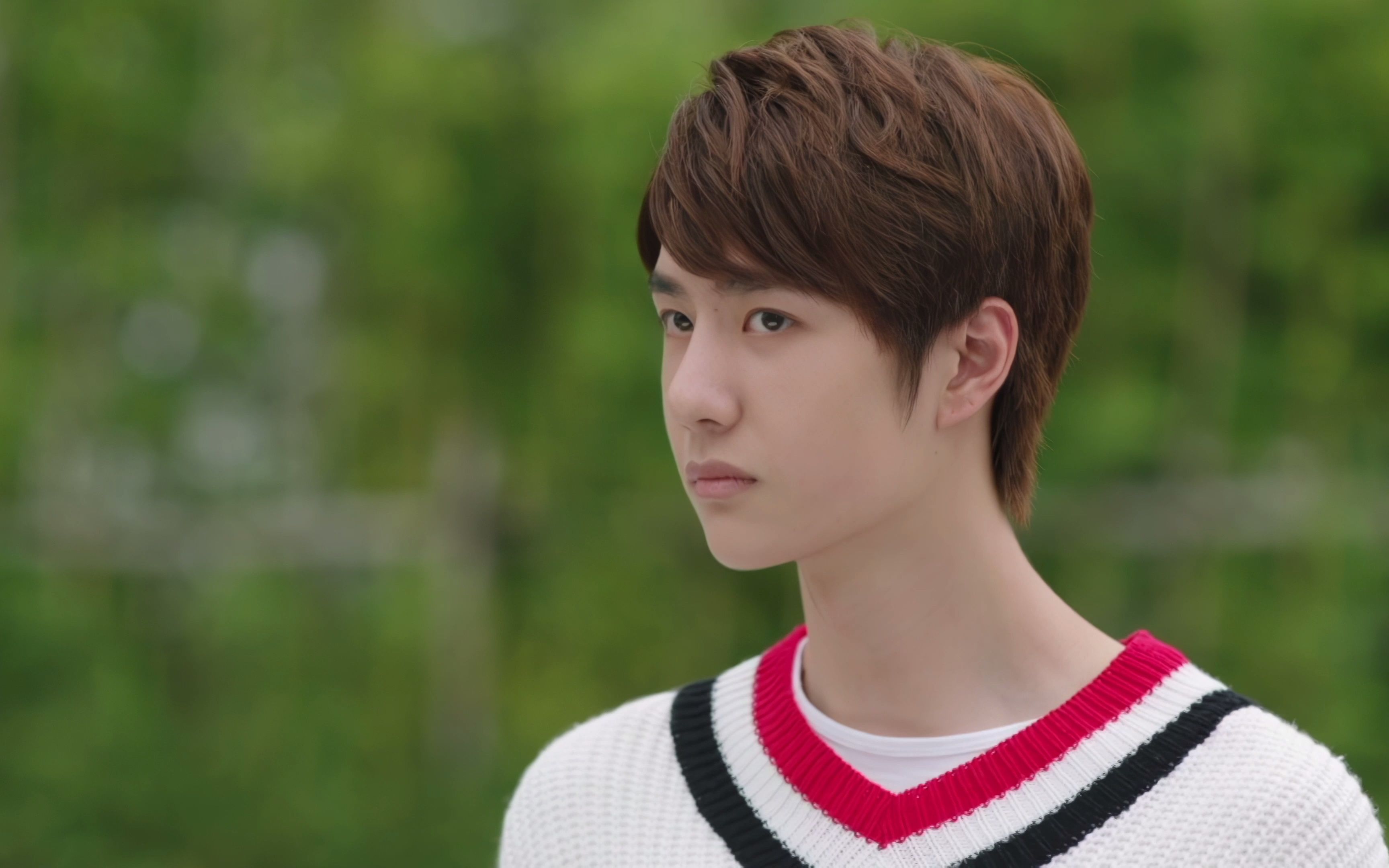 【王一博】林佳一 when we were young ep16-3【4k】