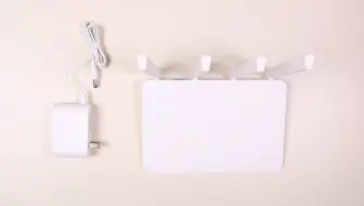 吃枣药丸 小米路由器3开箱