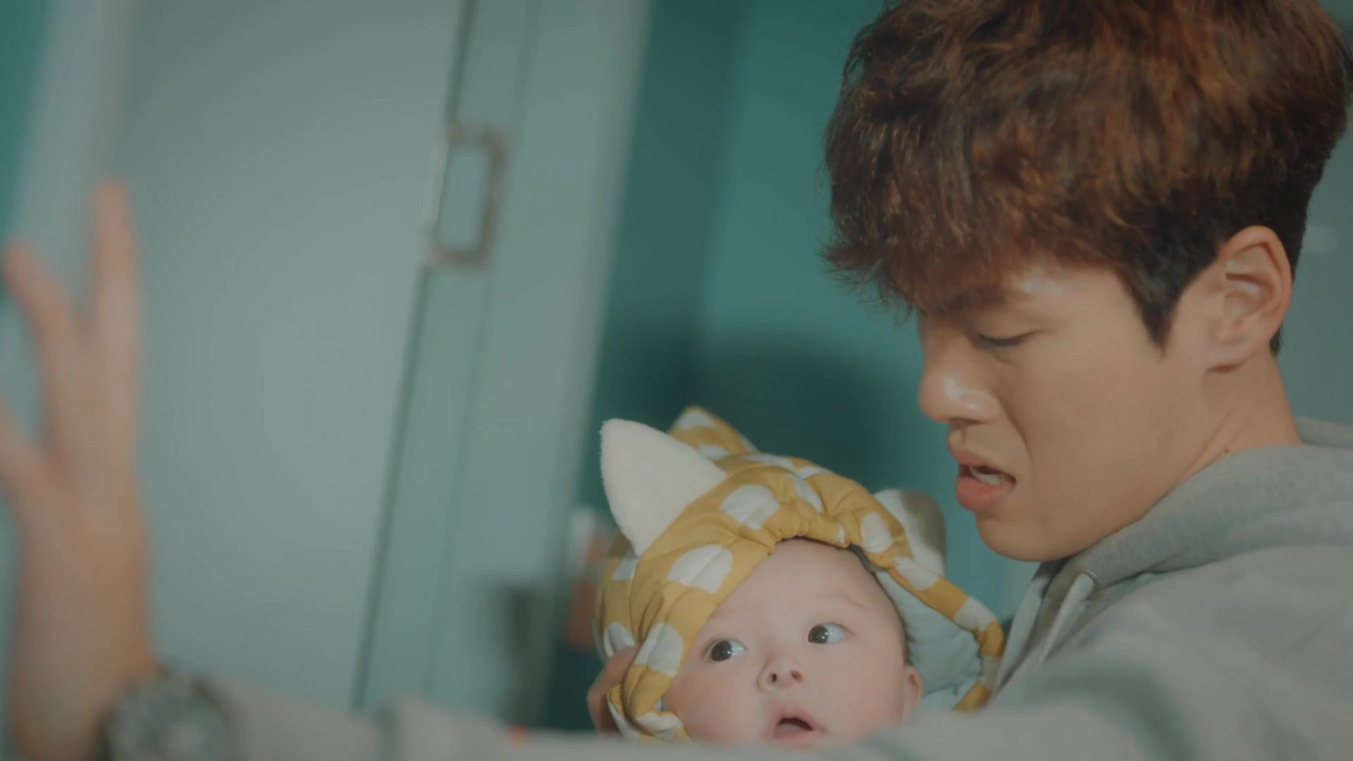 【加油吧威基基1】超可爱的小率,wuli松儿~cut1(无背景音乐版)