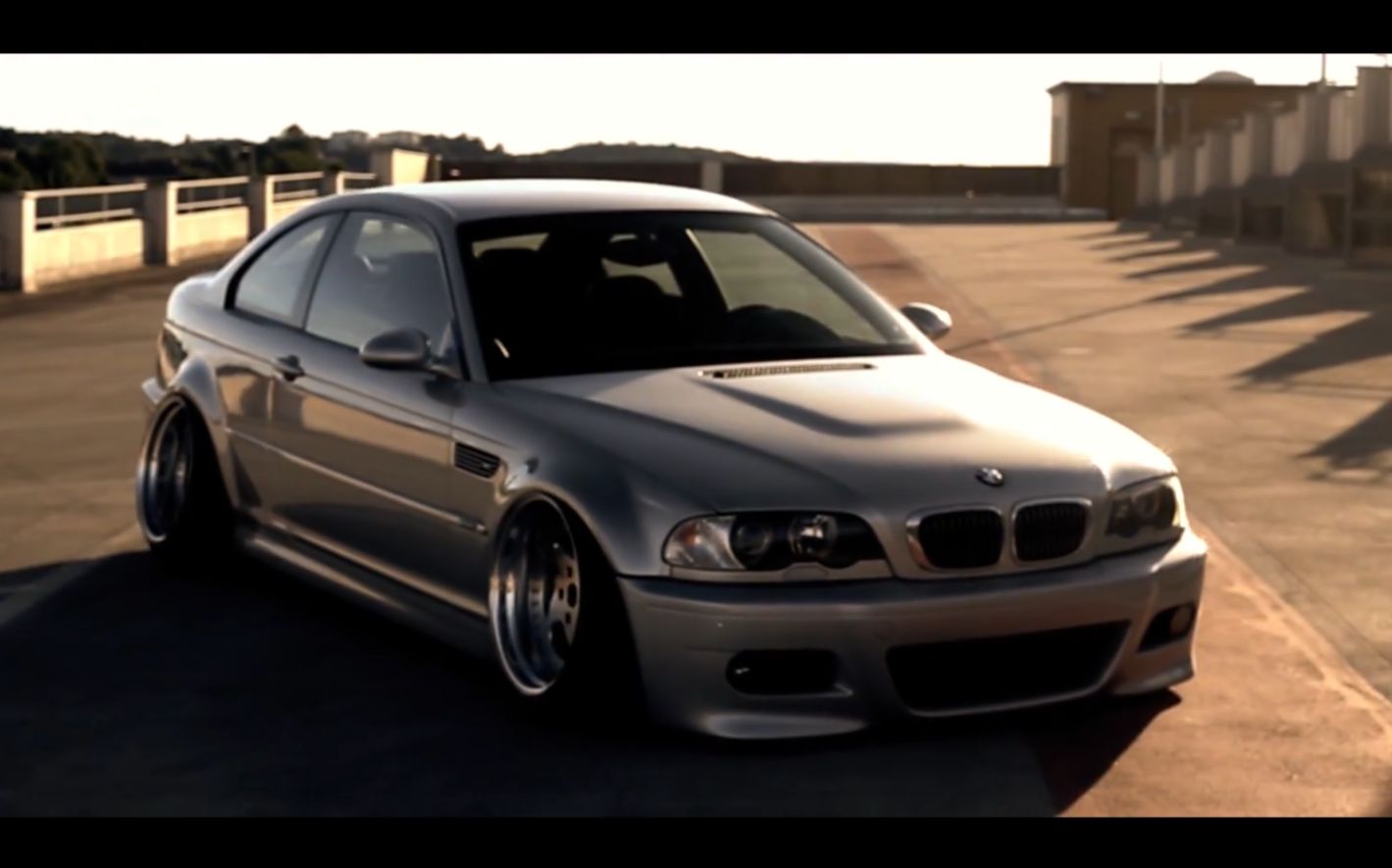 寶馬m3e46bmwm3e46stancenationstaticnation