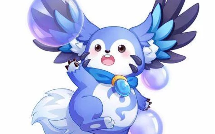 这是你们想要的萌萌哒的梦奇._哔哩哔哩 (゜-゜)つロ 干杯~-bilibili