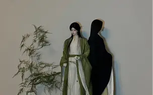 Download Video: 【bjd】直道相思了无益，未妨惆怅是清狂。想必若能死而无憾，就算是飞升了吧。