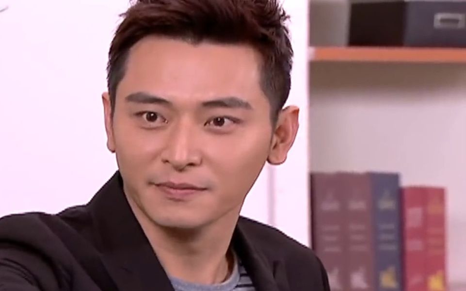 《世间情》陈冠霖饰 柯展弘 cut ep55-4【和程总的饭局上展弘小胜一波