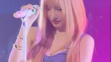 宇多ひかる、 find love - Hikaru Utada shiaedo Ginza Tokyo 資生堂_哔哩哔哩