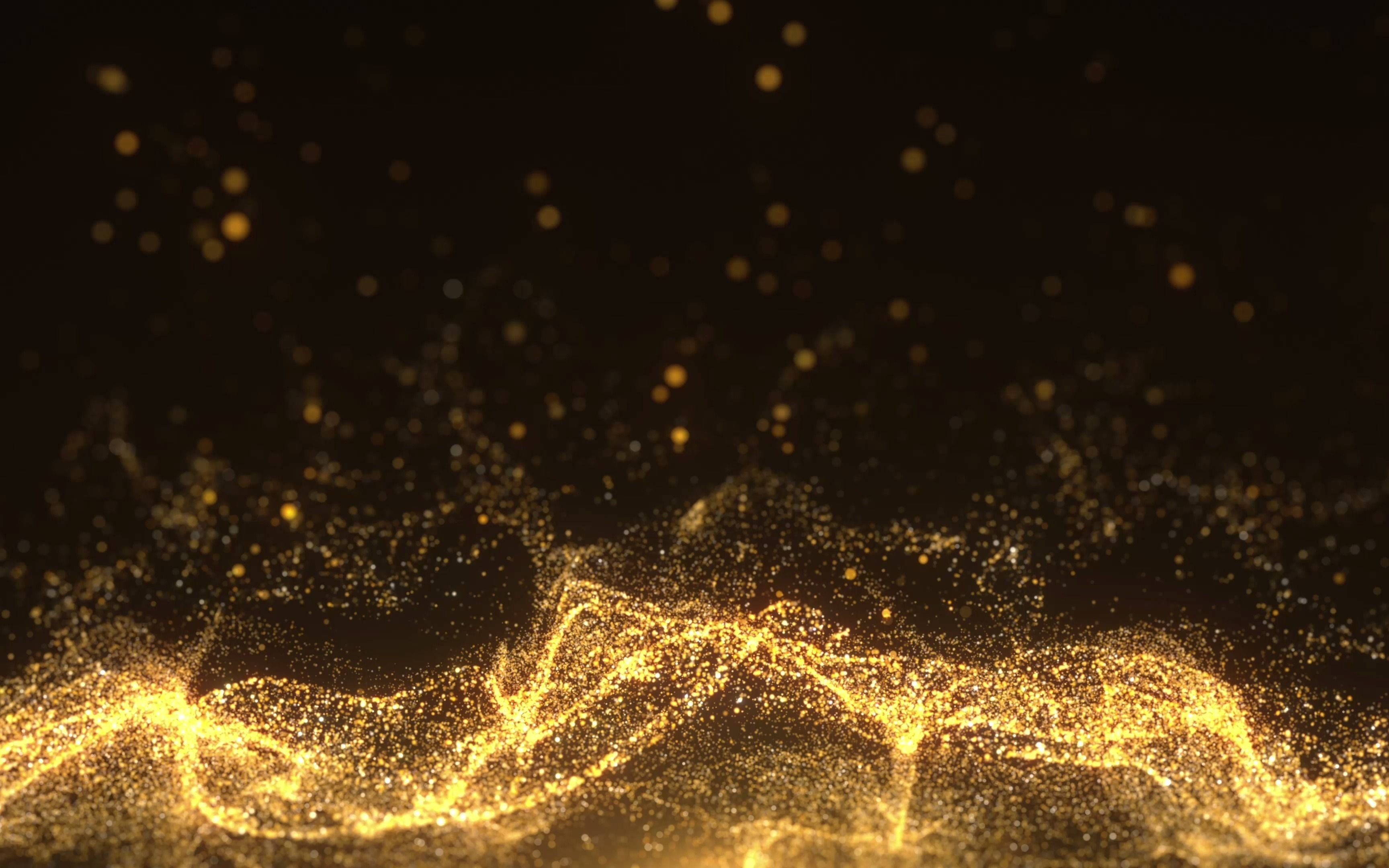 2021新年 金子舞蹈宣传片