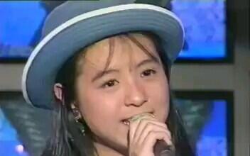 杉本理恵初恋の通り雨_哔哩哔哩_bilibili