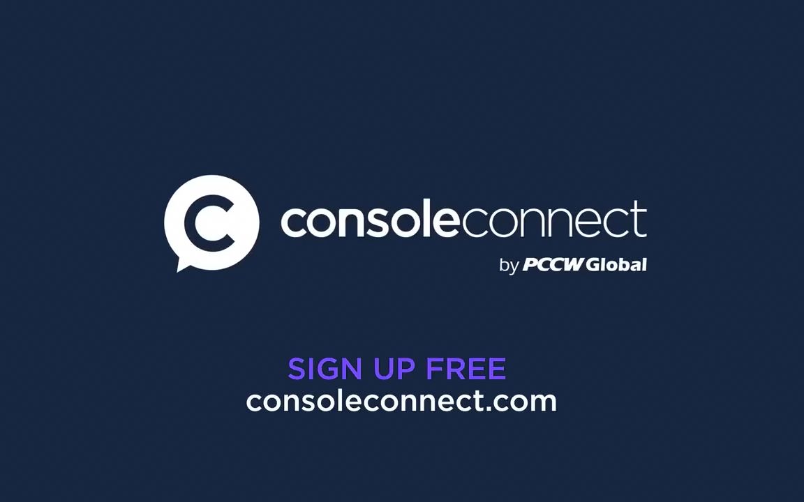 Console Connect by PCCW Global  Private ondemand interconnections哔哩哔哩bilibili