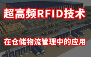 Tải video: 超高频RFID在仓储物流管理系统中的应用