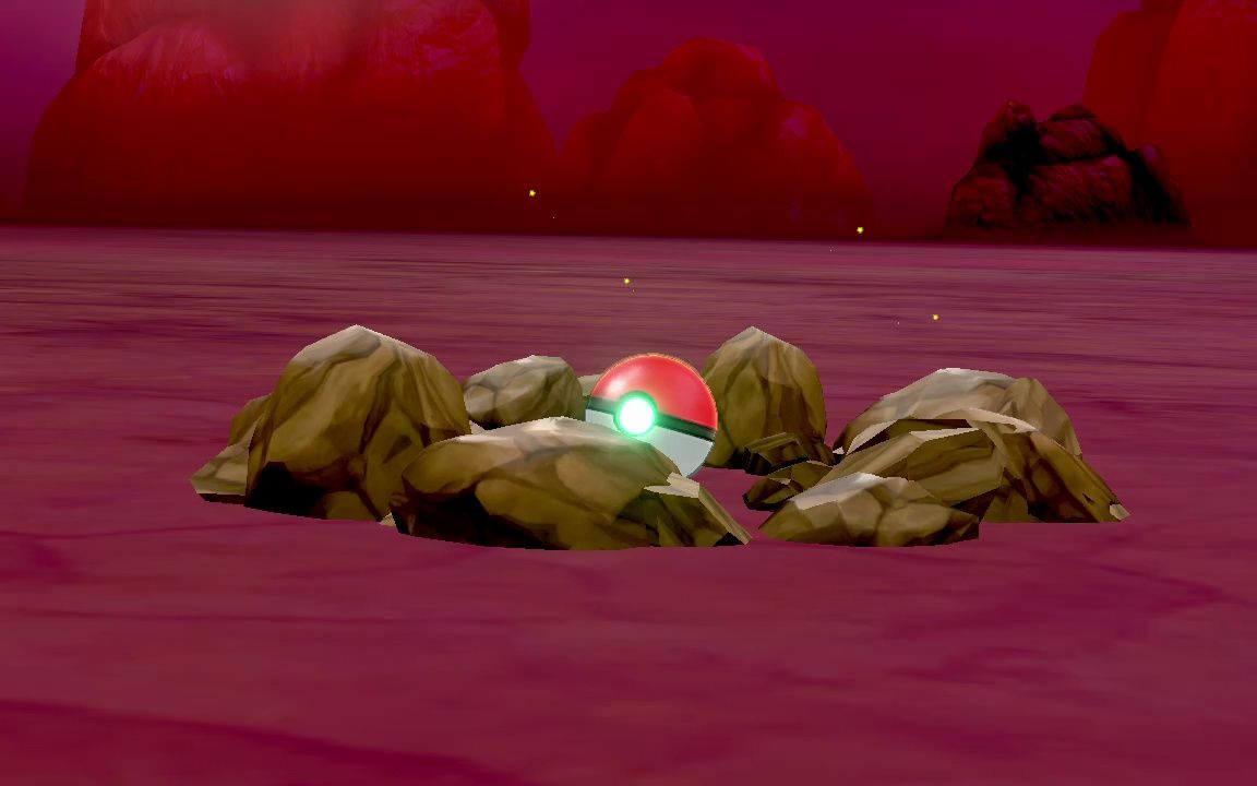 【精灵宝可梦剑盾】极巨大冒险闪光费洛美螂