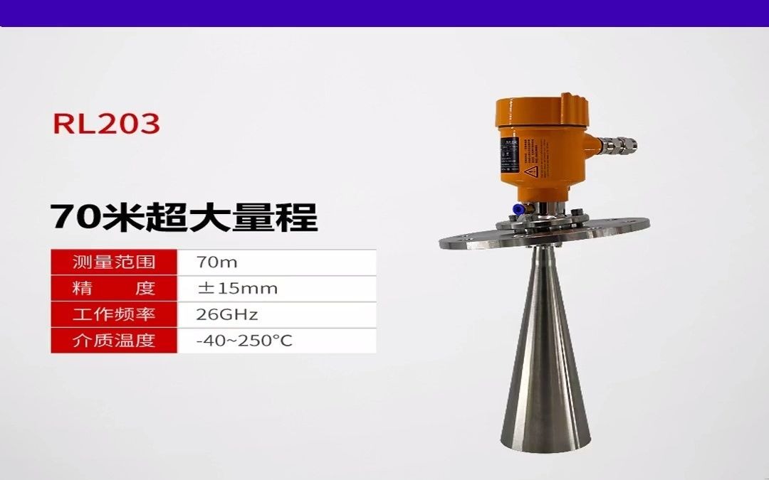 乌鲁木齐国产雷达液位计品牌排行榜水库价格哔哩哔哩bilibili