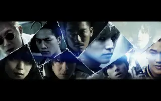 High Low The Live 搜索结果 哔哩哔哩 Bilibili
