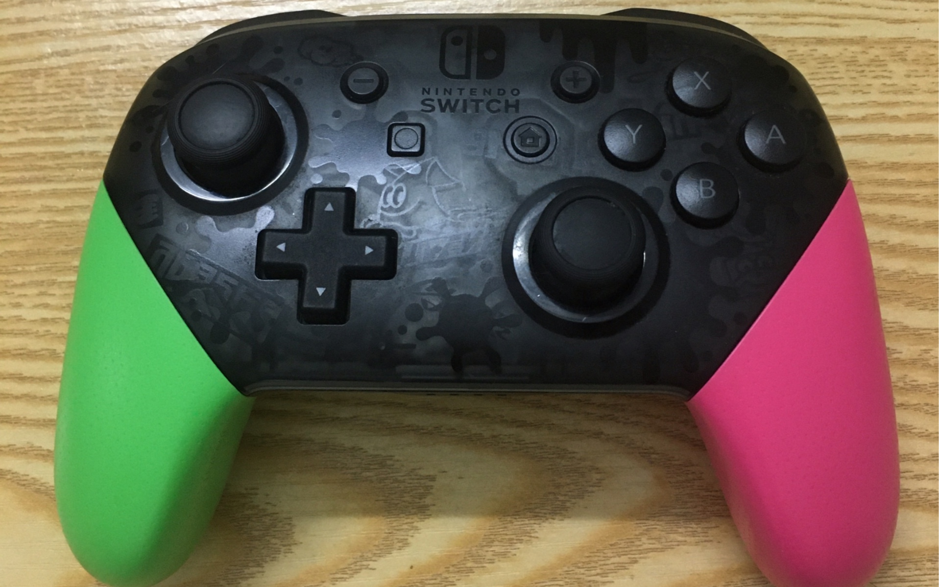 switch pro 手柄拆卸和摇杆漂移修复_哔哩哔哩_bilibili