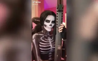 抖音国外版集锦|#|