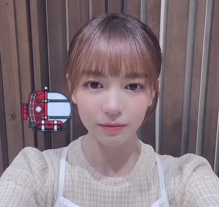 增田來亜 鹤屋美咲7月9tiktok