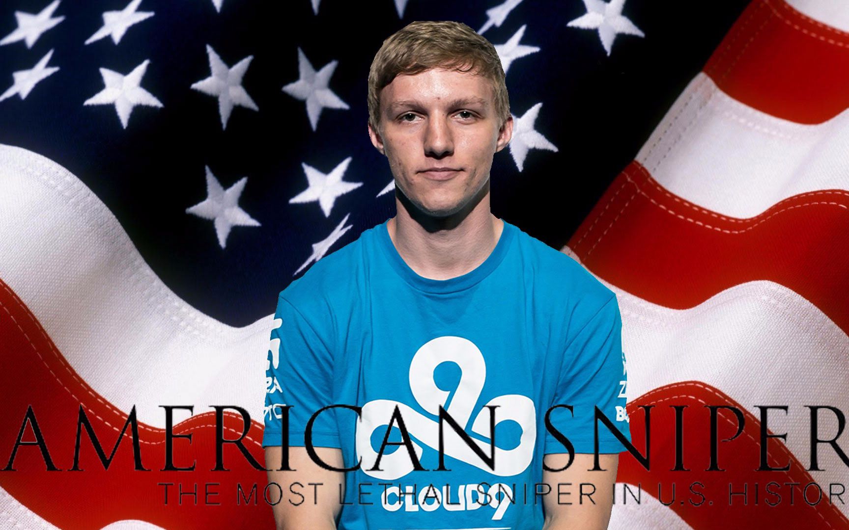 【csgo】skadoodle古堡单人上树