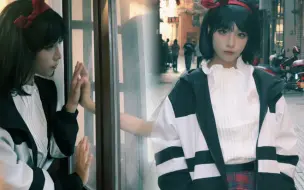 Descargar video: 【纸嫁衣6｜cos】关于我们如何在小县城里拍小奚（cos花絮）