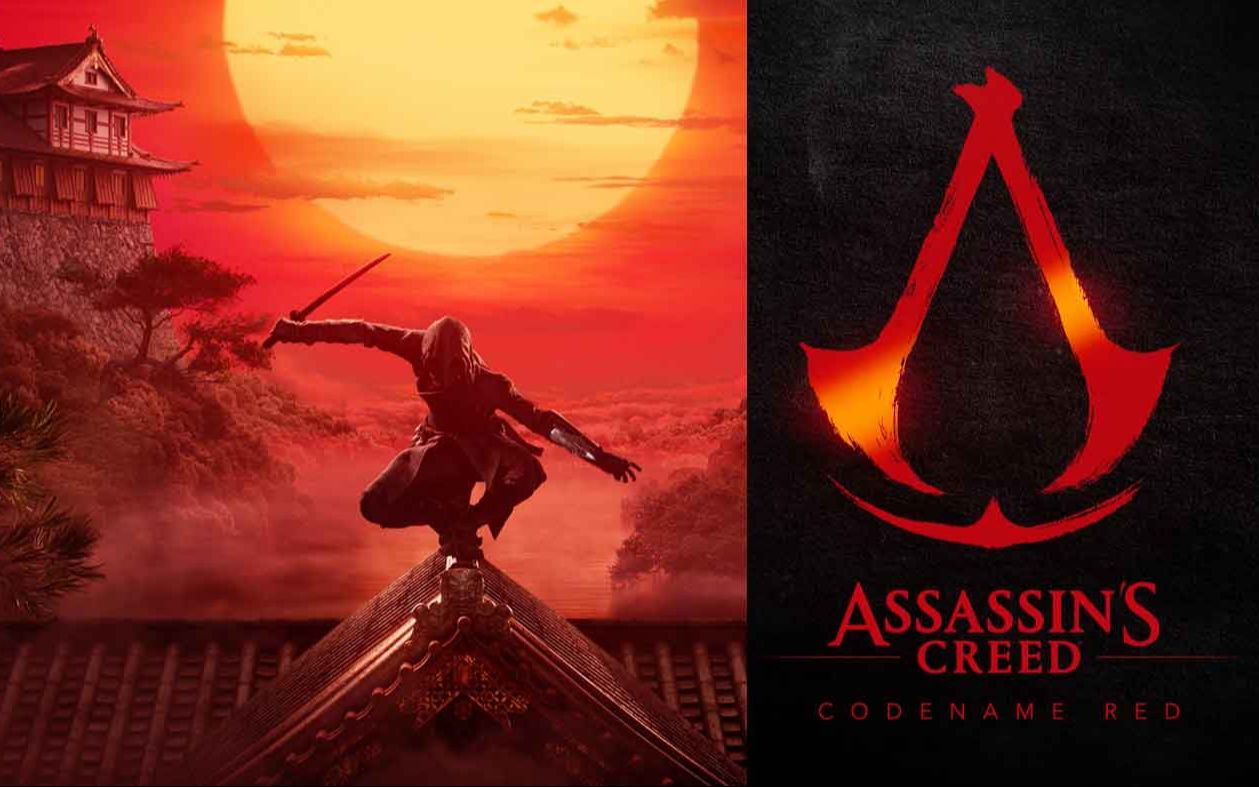 【刺客信条red多项爆料】地图比英灵殿更大,行动更加隐蔽