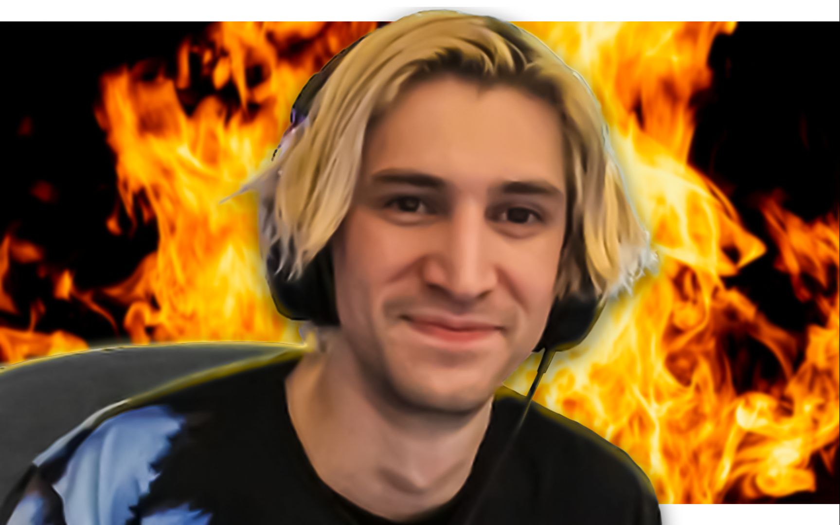 [熟肉]xqc逐渐难绷地狱笑话 功德锐减