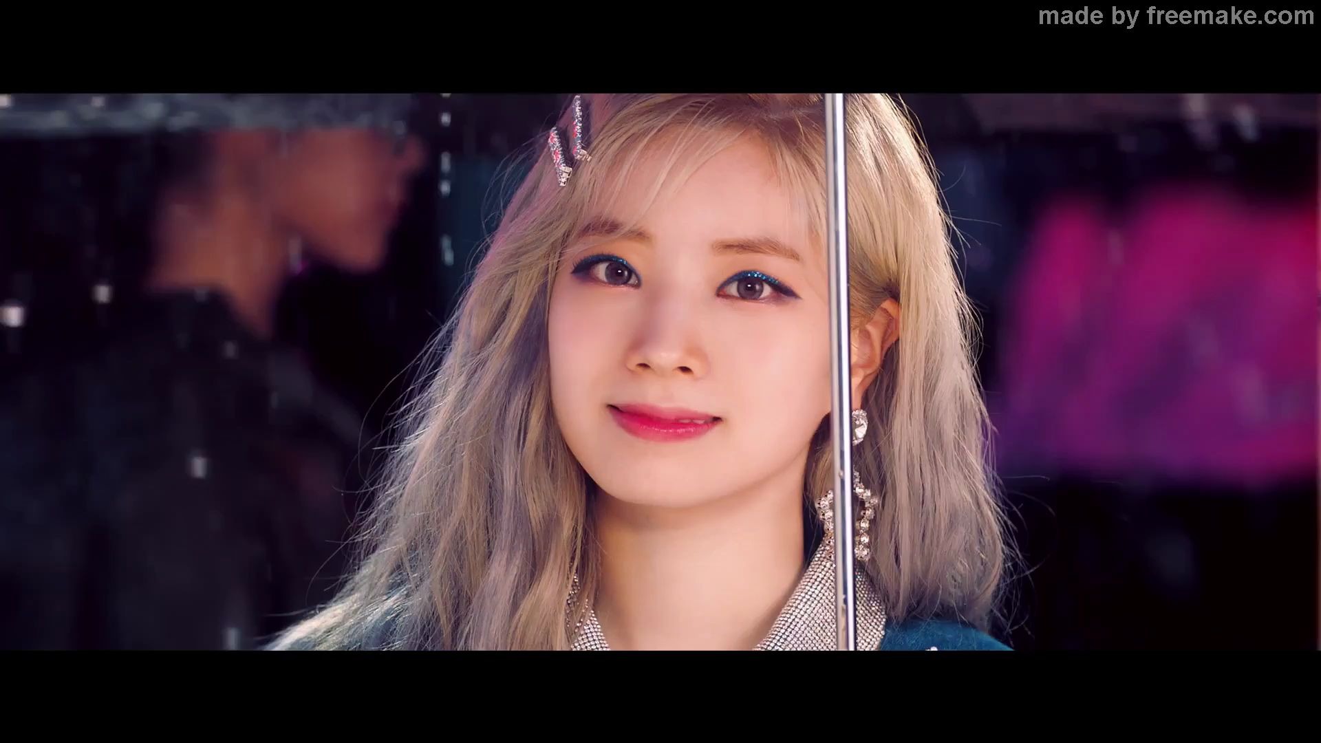 【twice】 feel special 官方mv1080p_哔哩哔哩_bilibili