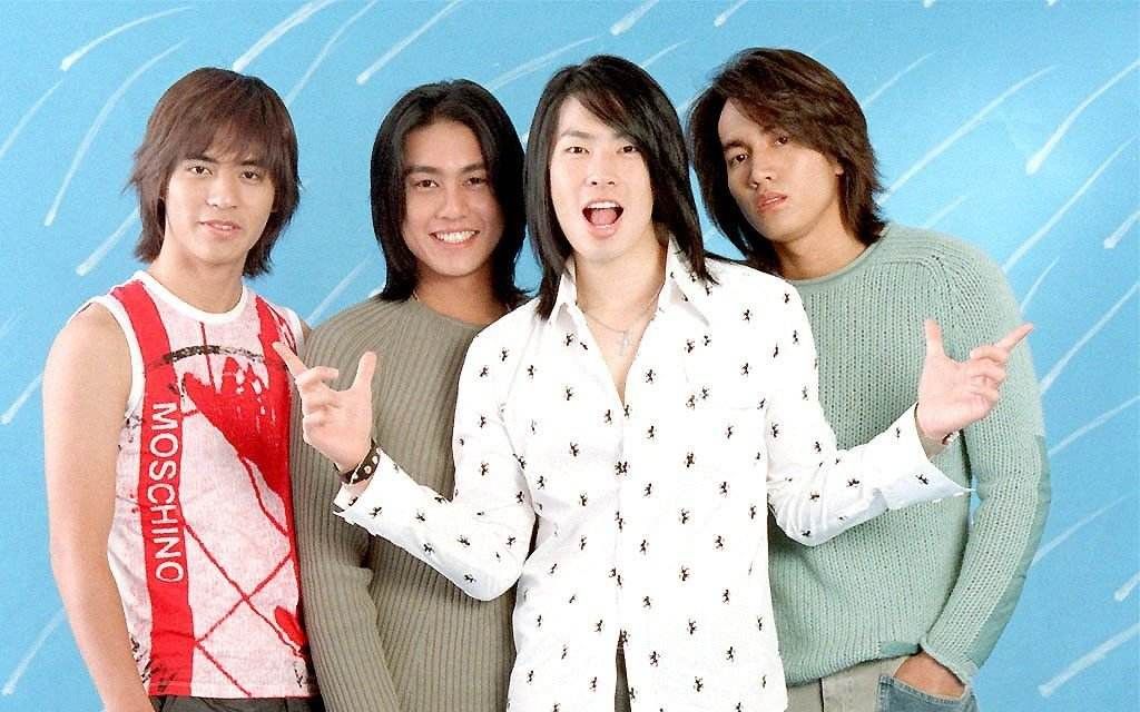 活动  【回忆向】2001年华语流行歌曲榜单(第二期)