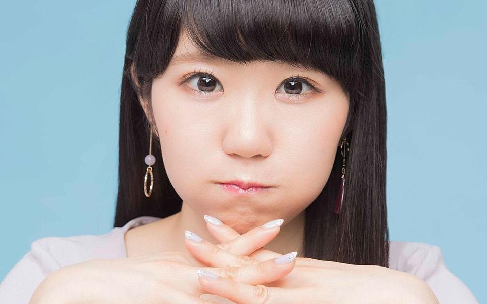 【东山奈央】私の天使_哔哩哔哩_bilibili