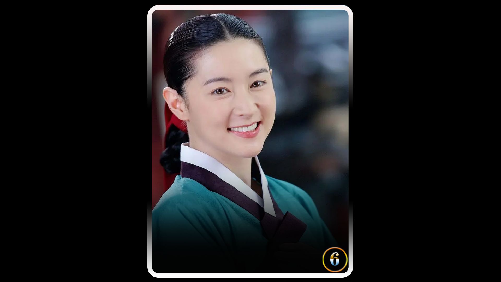 小女孩立志,要做御膳房最大的官