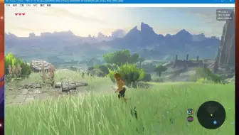 Cemu模拟器 教你如何下载及安装wiiu中文汉化游戏 以及给游戏打汉化补丁 哔哩哔哩 Bilibili