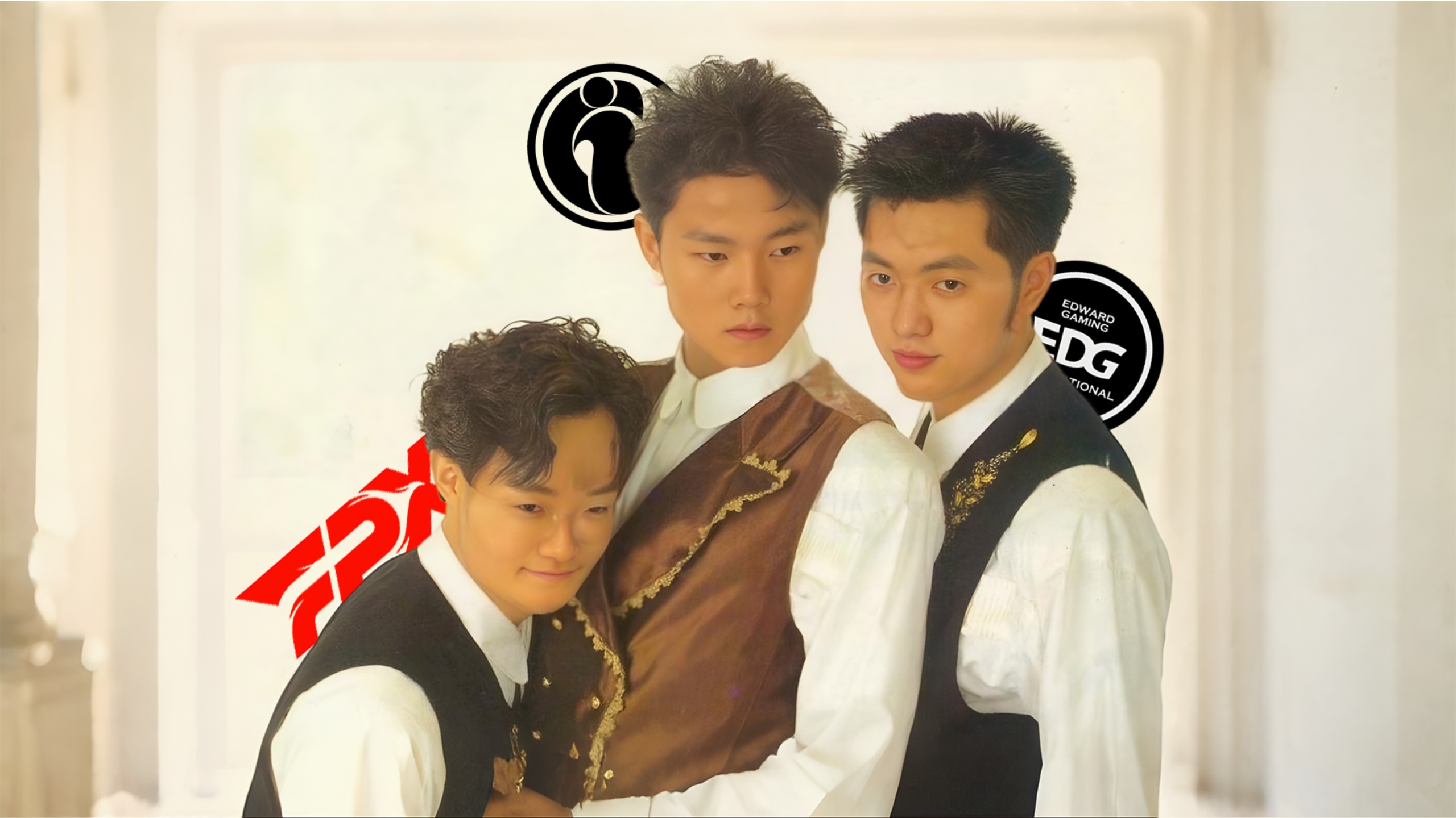 金铲铲小曲《冠军乱斗联盟》