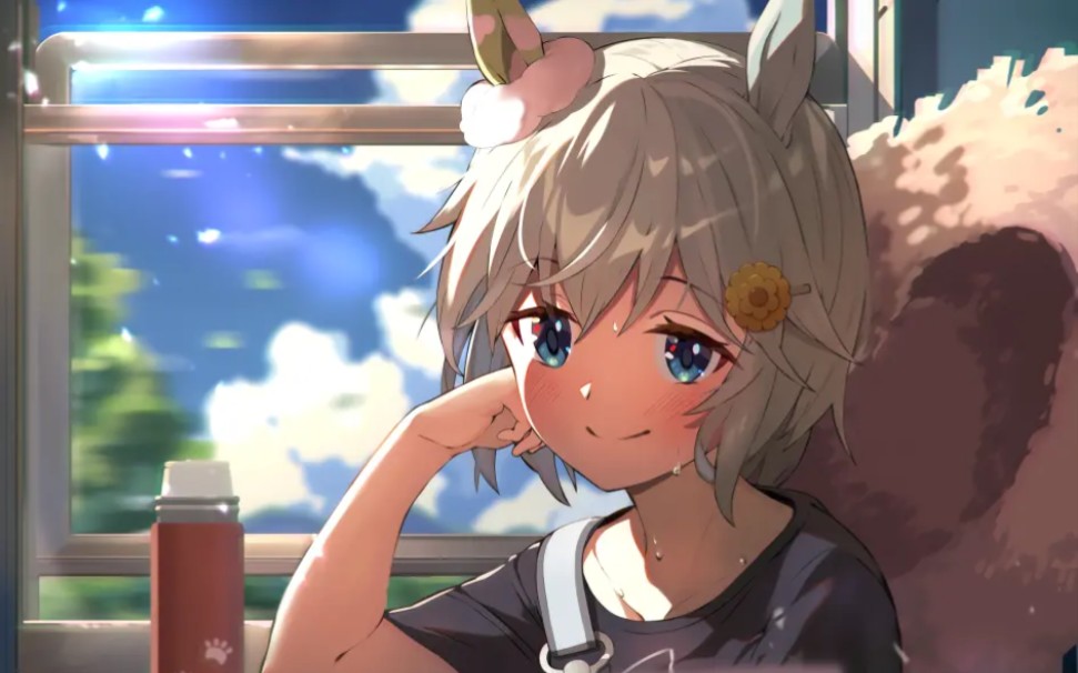 【赛马娘】坐标南京国际赛马场!0氪托雷纳迎娶星云天空,实现脱非入欧