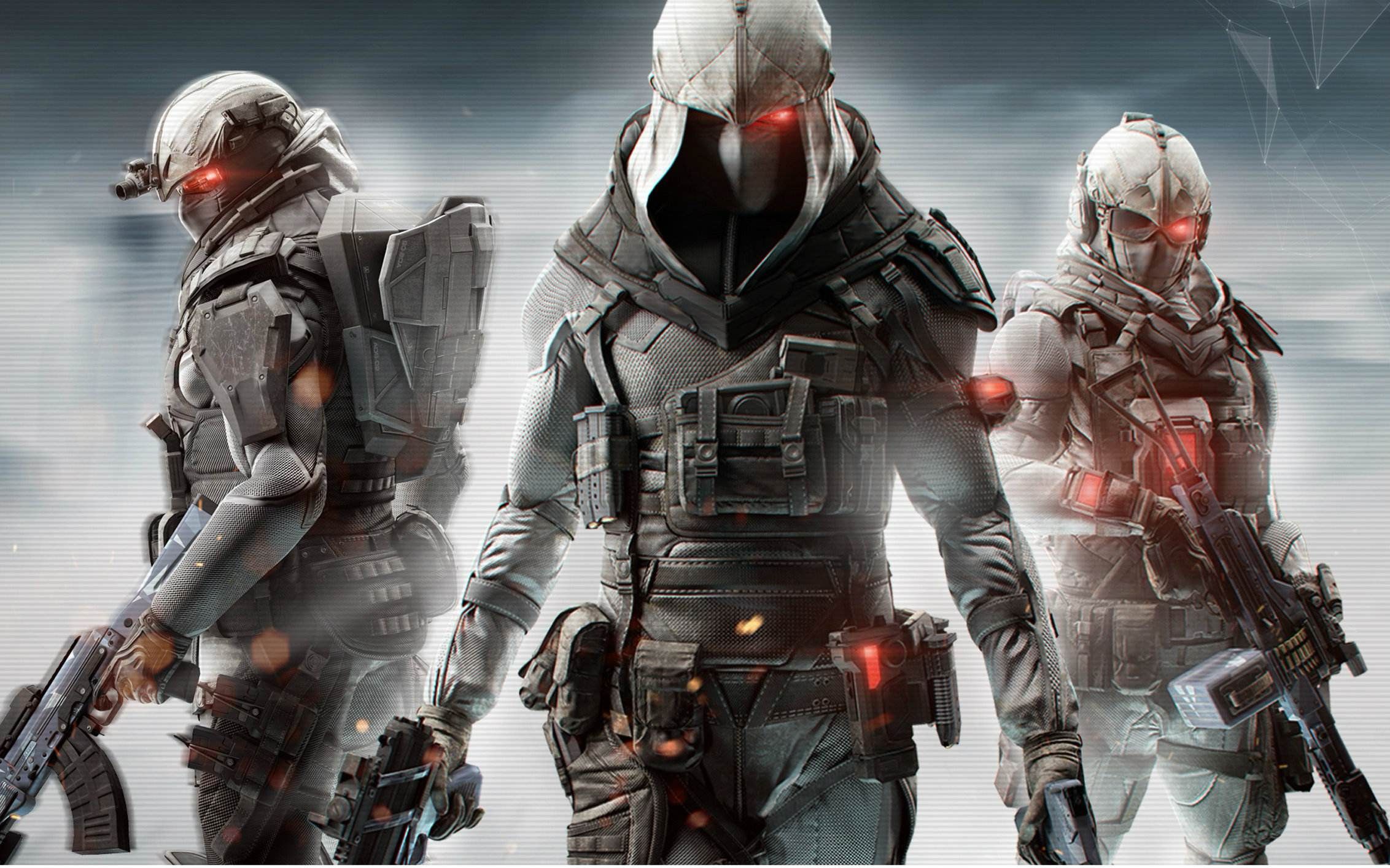 【荒野行动】aaaaaaaaaa玩不起