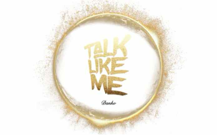 [图]蛋壳新歌《TALK LIKE ME》