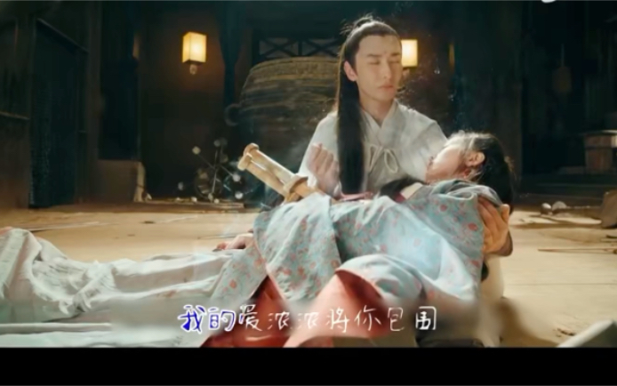 [图]爆火沙哑男声版《孟婆的碗》，歌词句句扎心，又是一曲费烟神曲！