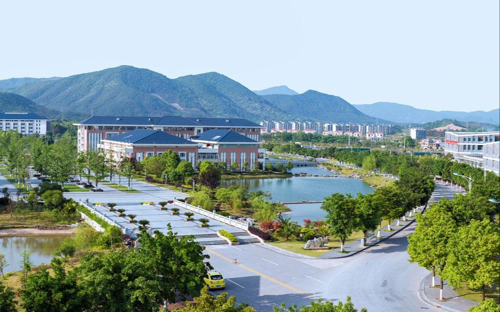 桂电校园骑行vlog_哔哩哔哩_bilibili