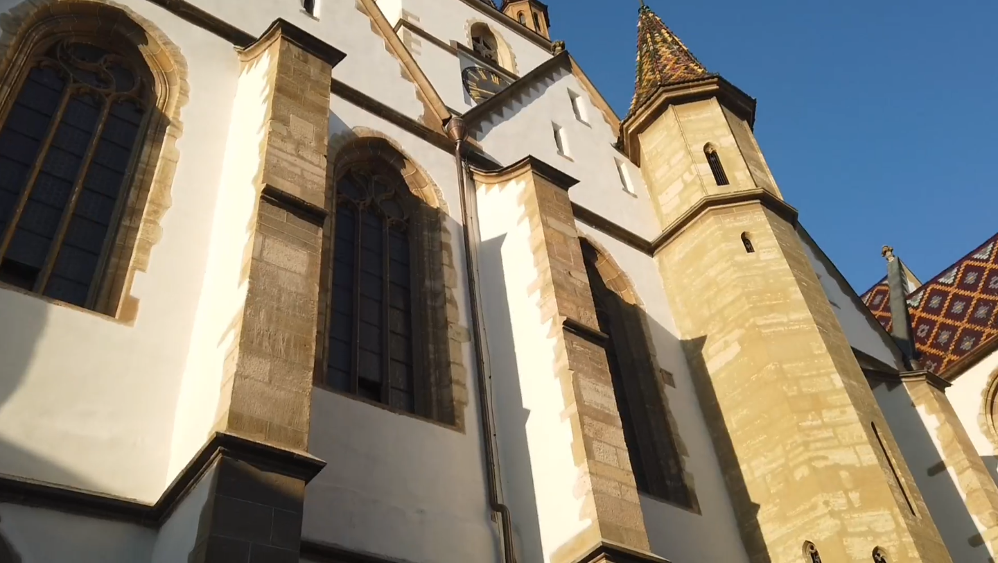 罗马尼亚锡比乌