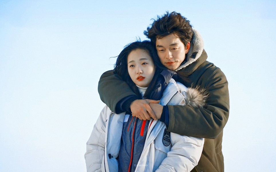 活动  【鬼怪】孔刘&金高银,"我在贩卖日落,你像神明一样慷慨的将光撒