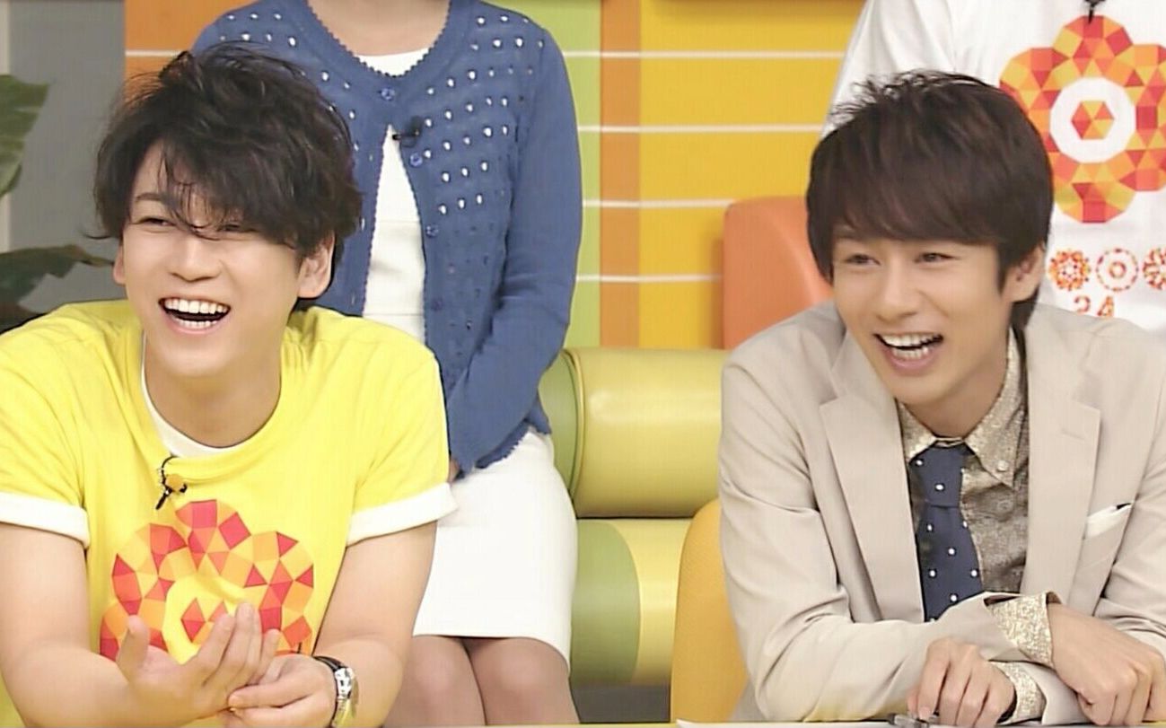 シューイチ 1700 中丸雄一cut 熟肉 龟梨和也生出演 24h宣番 杰尼斯对决vs 塚田僚一