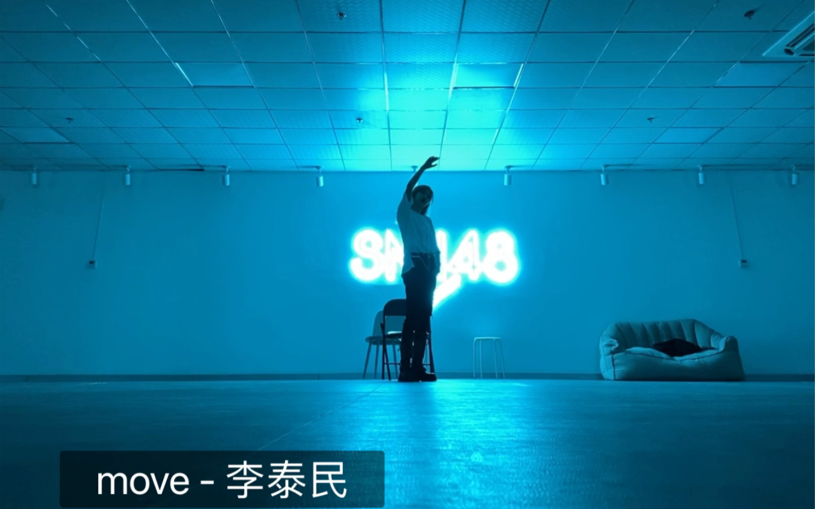 [图]李泰民 move cover