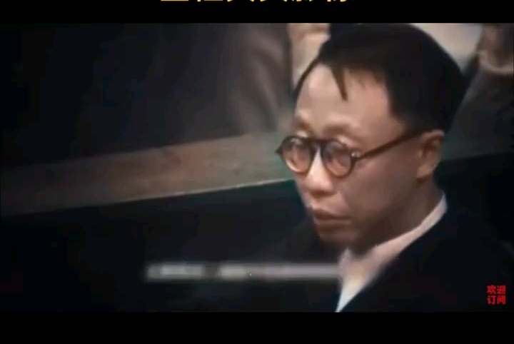 中国网友真绝了，直接把东京审判影像搬到TikTok上，引发海量争议！