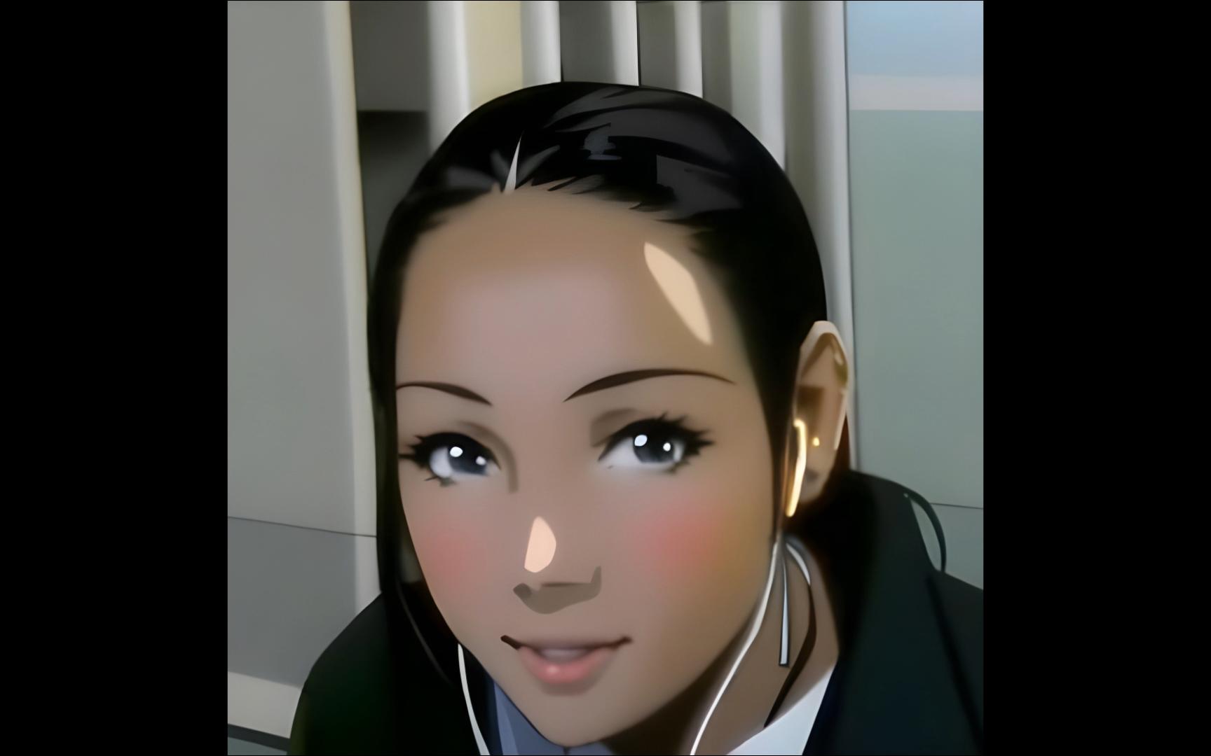 当我试图用nor叔表情包驯服ai