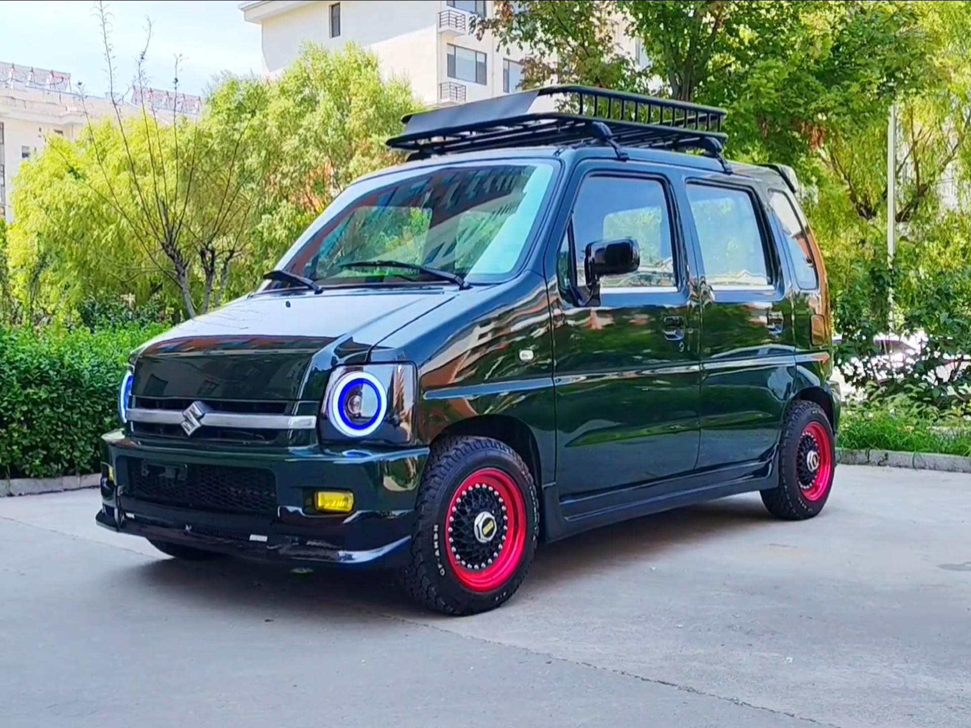 靓不靓这台北斗星