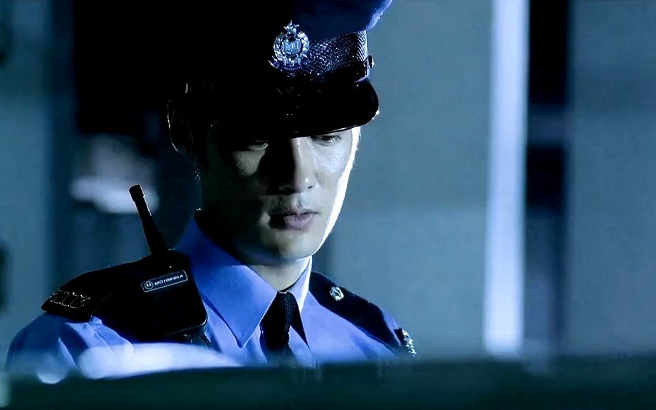 《第一诫》一部看完让人绝望的电影!