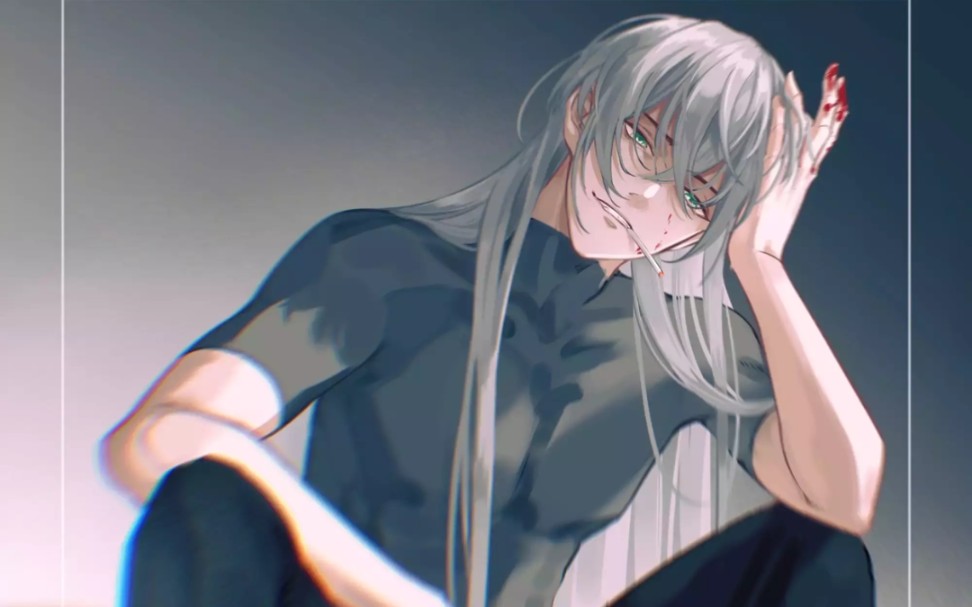 琴酒个人向gin61takeitoff